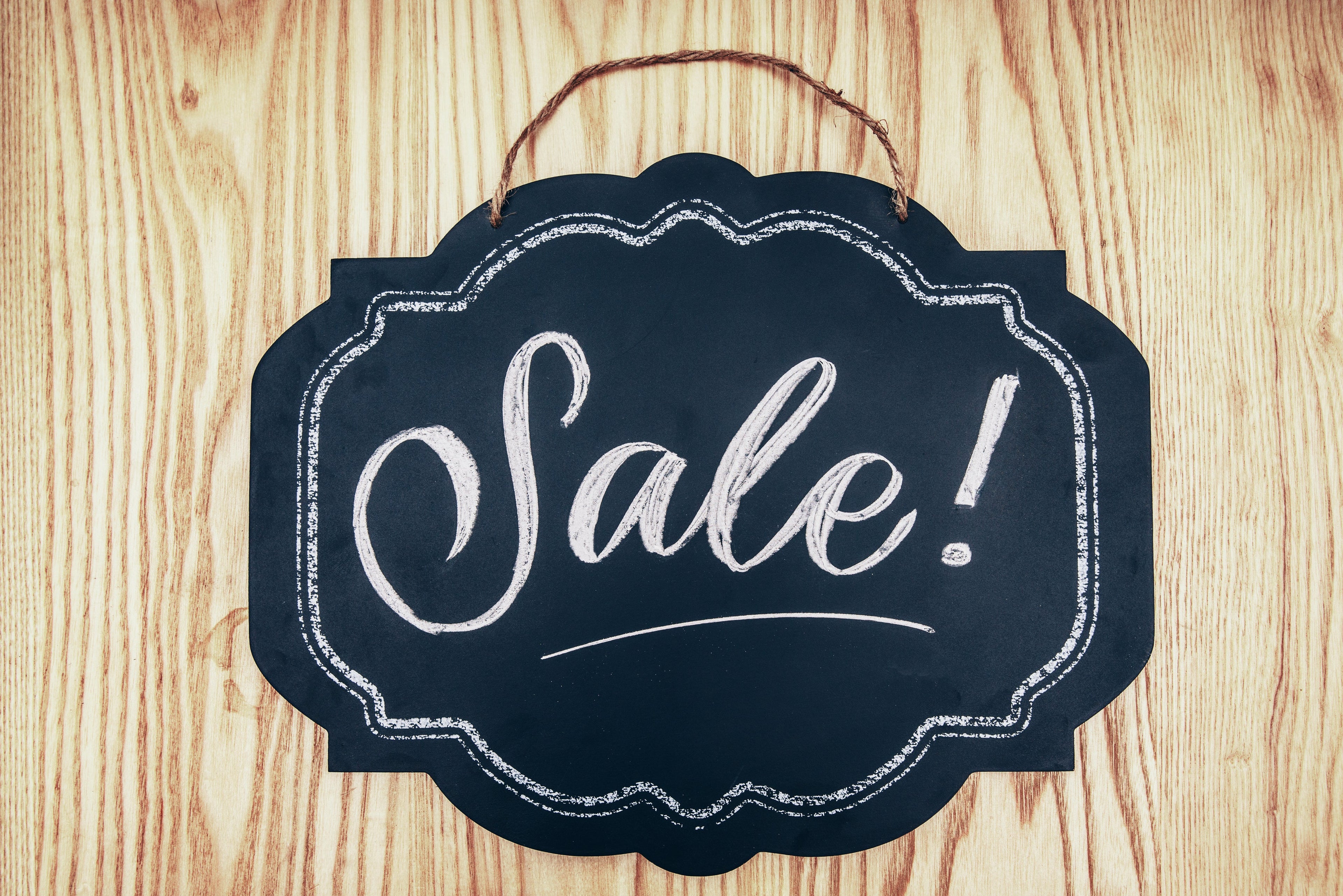 More than 50% Discount
