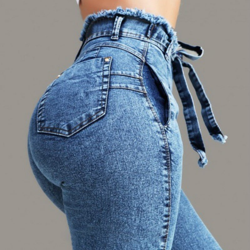 Cowboy Jeans