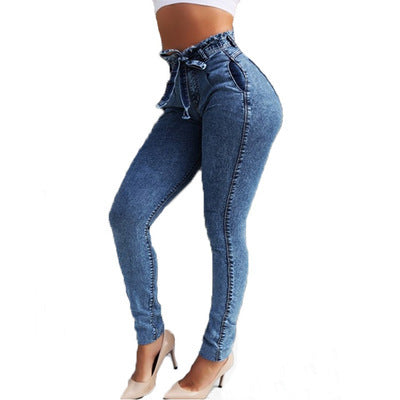 Cowboy Jeans