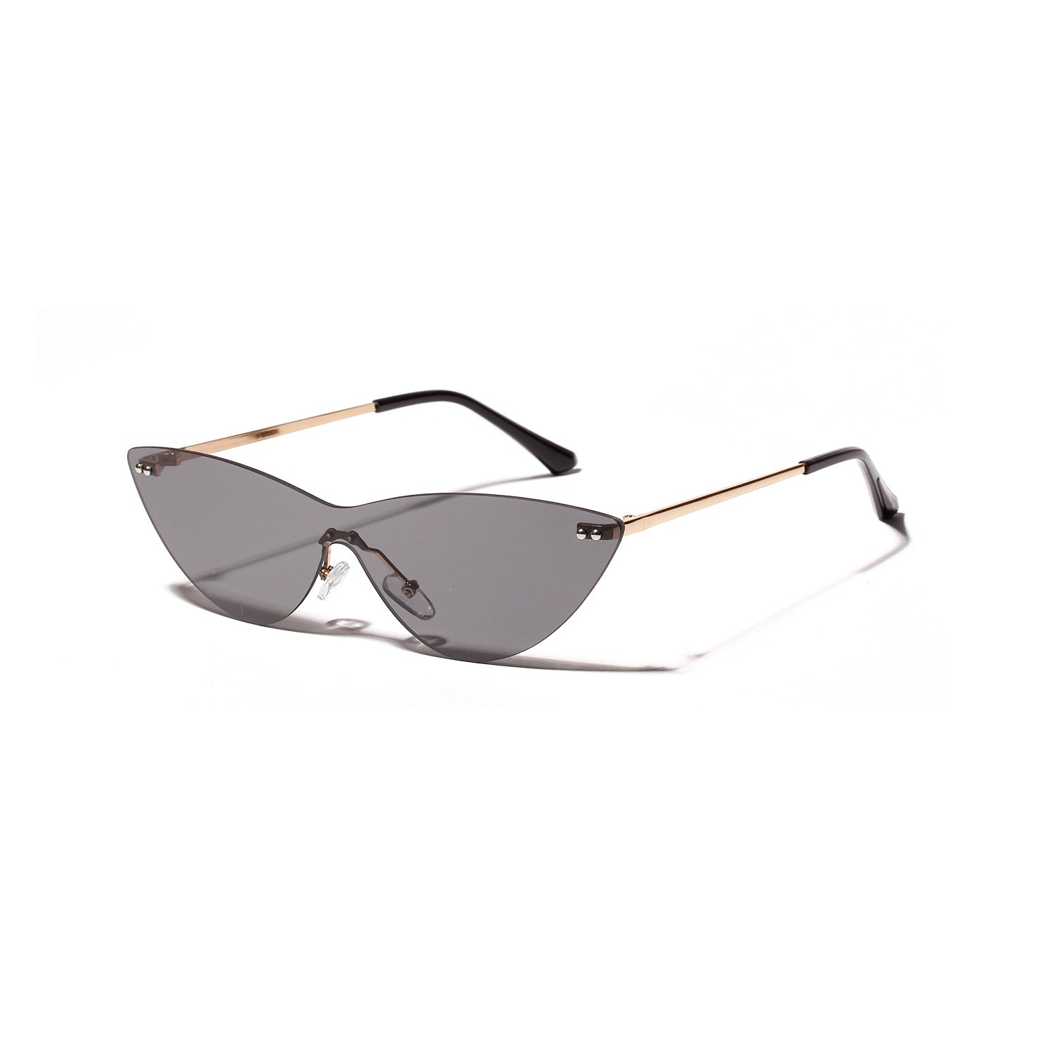 Vintage Line UV400 Glasses