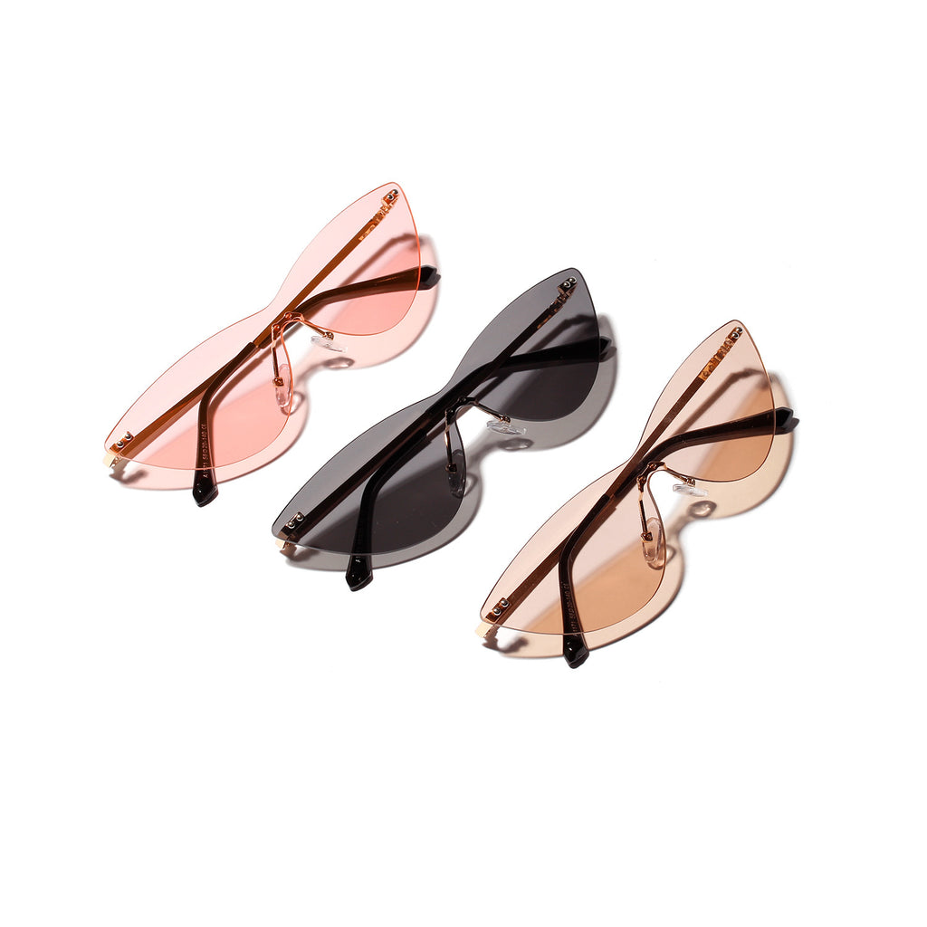 Vintage Line UV400 Glasses