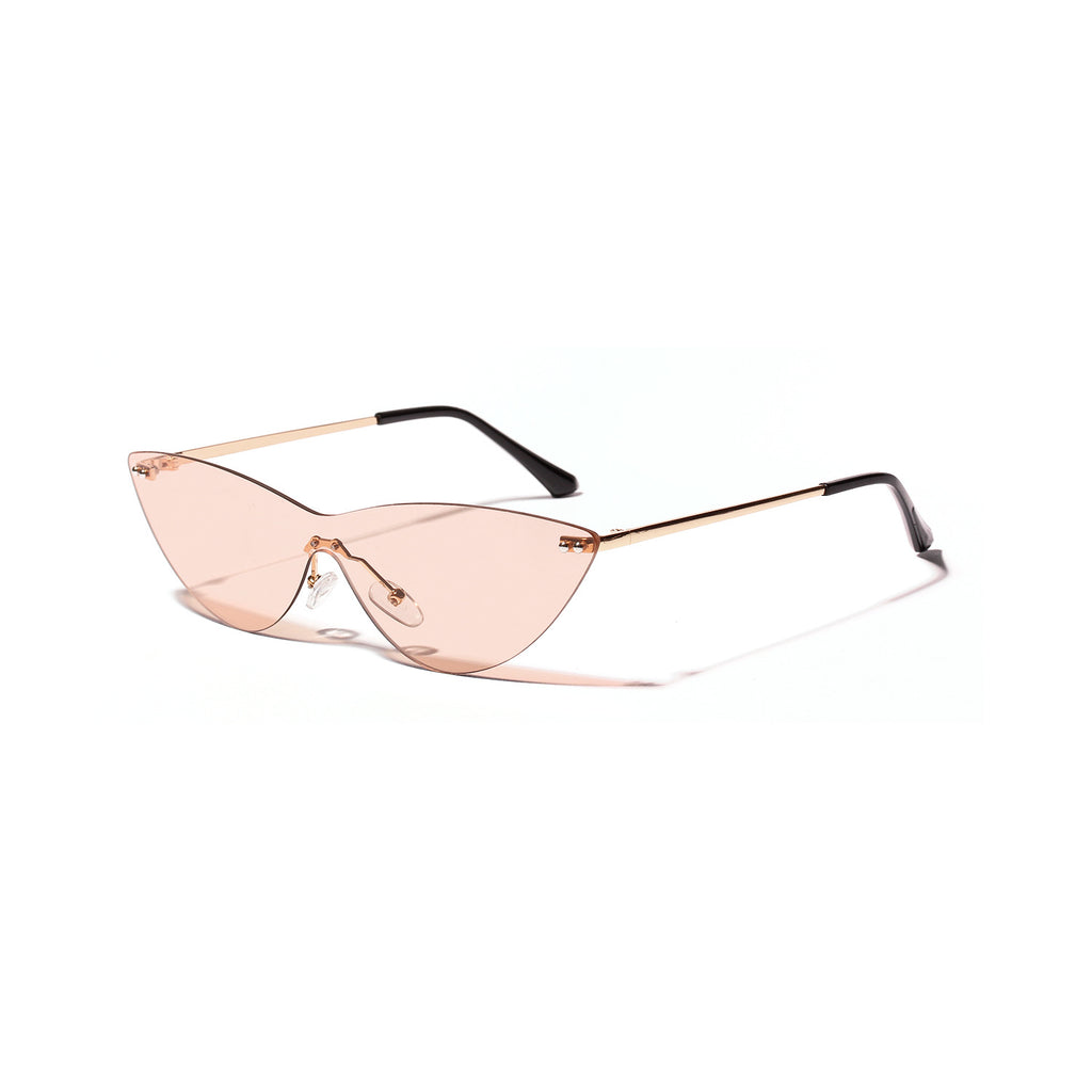 Vintage Line UV400 Glasses