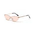 Vintage Line UV400 Glasses