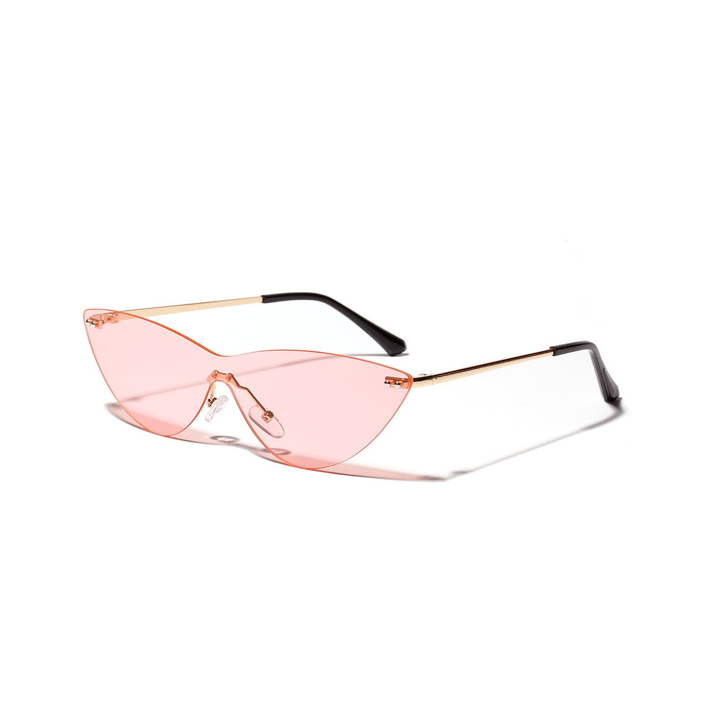 Vintage Line UV400 Glasses