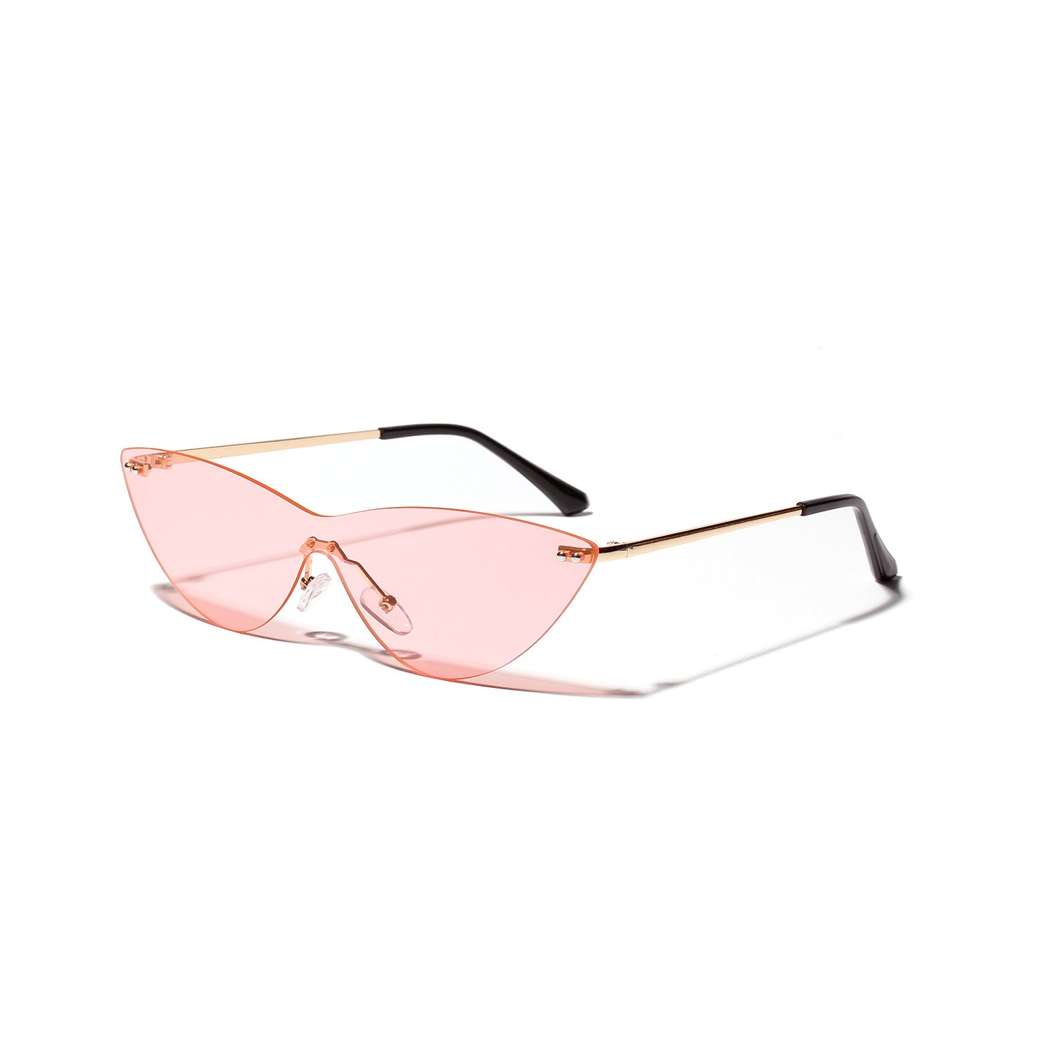 Vintage Line UV400 Glasses