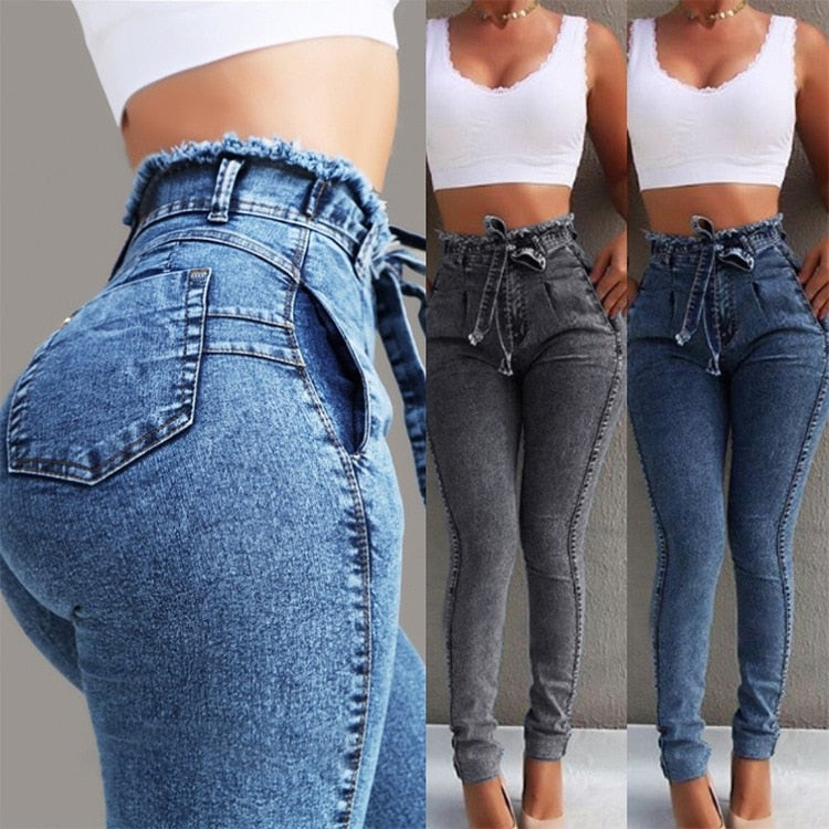 Cowboy Jeans