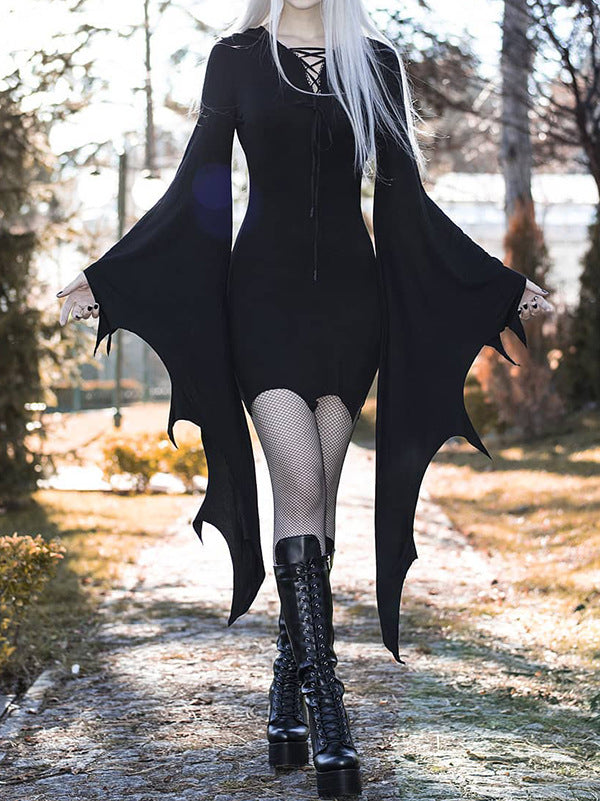 Halloween Dress
