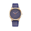 Elia Fashion  belt watch
