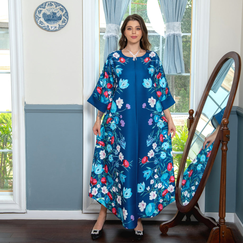 Elia Fashion Affordable Luxury Robe