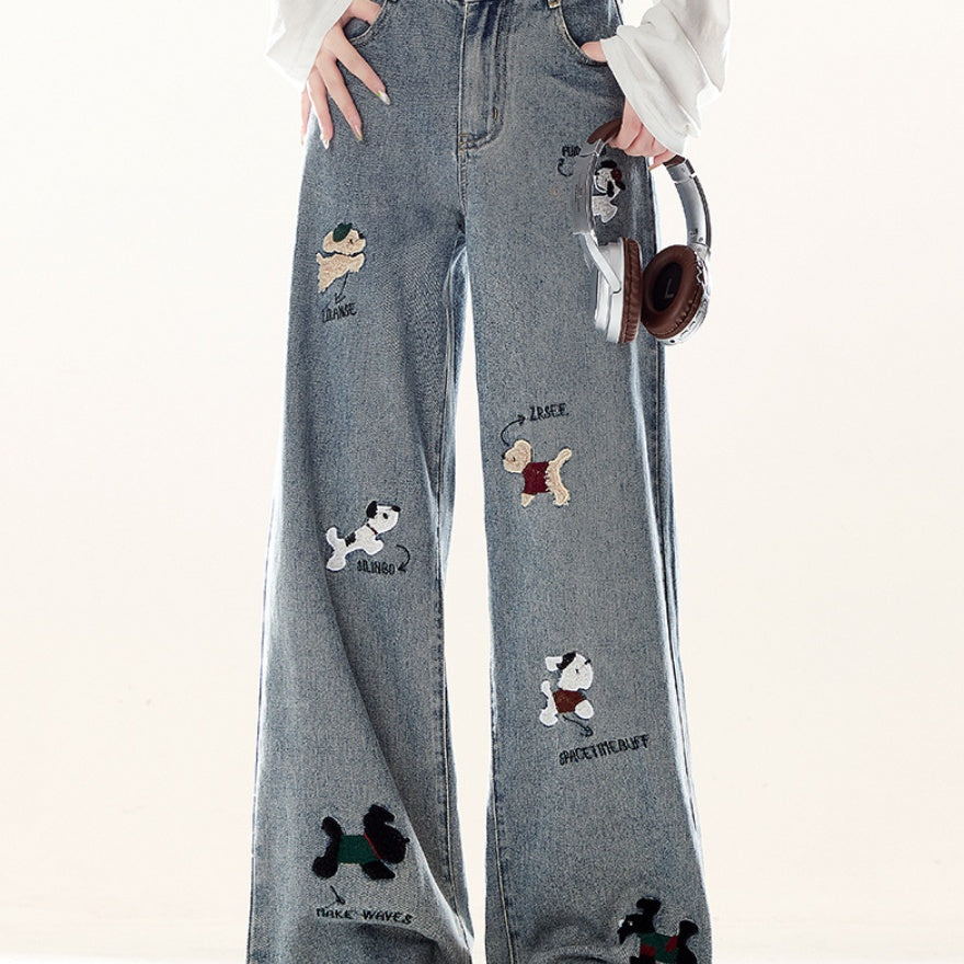 Elegant Jeans