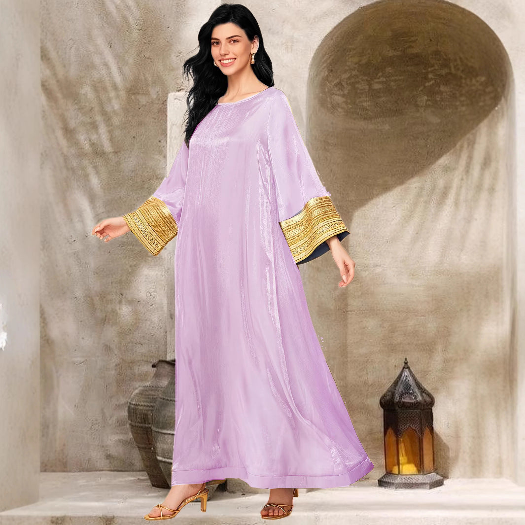 Elia Fashion Noor Flow Modest Dress