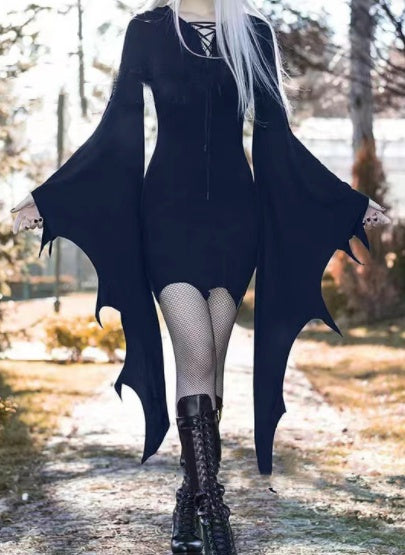 Halloween Dress