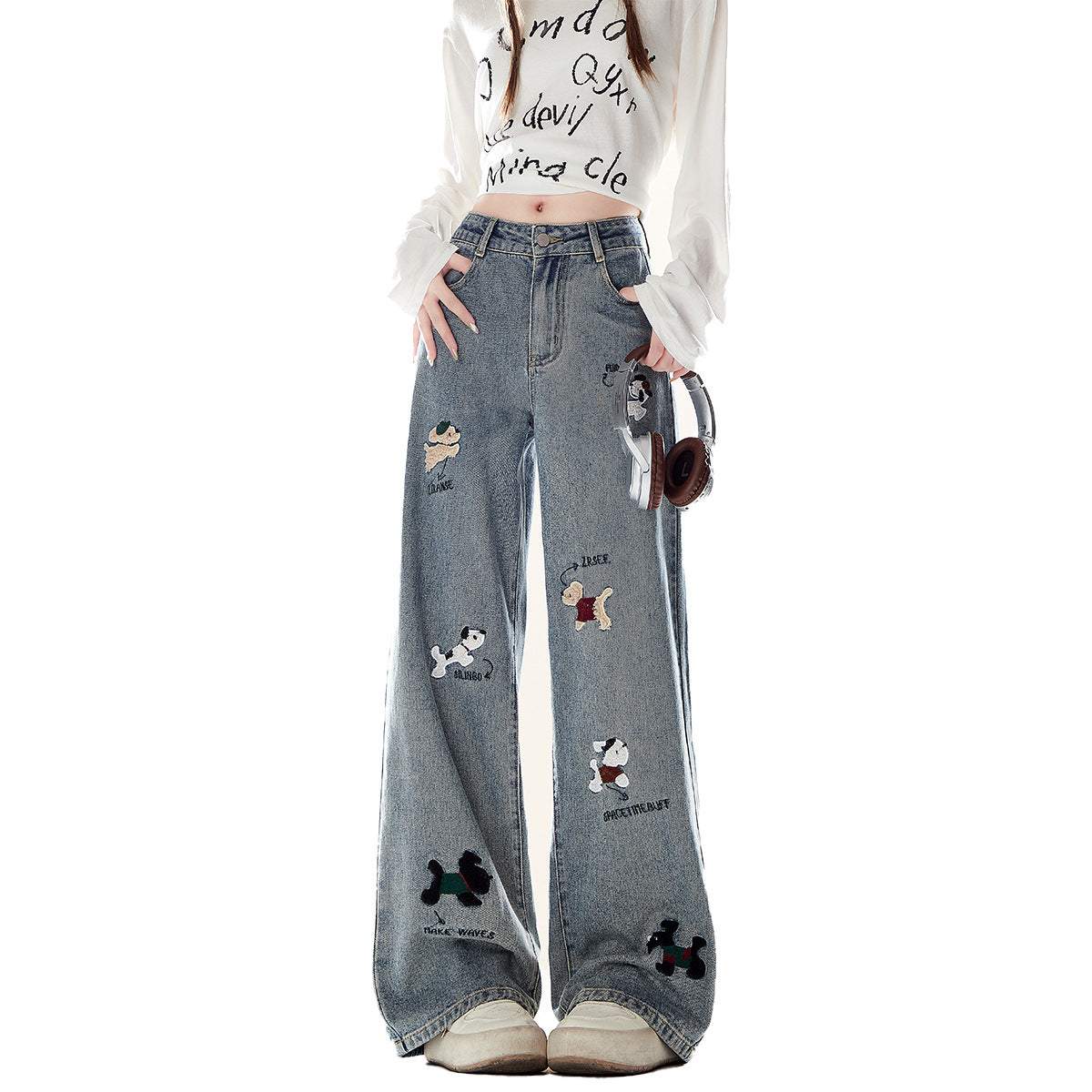 Elegant Jeans