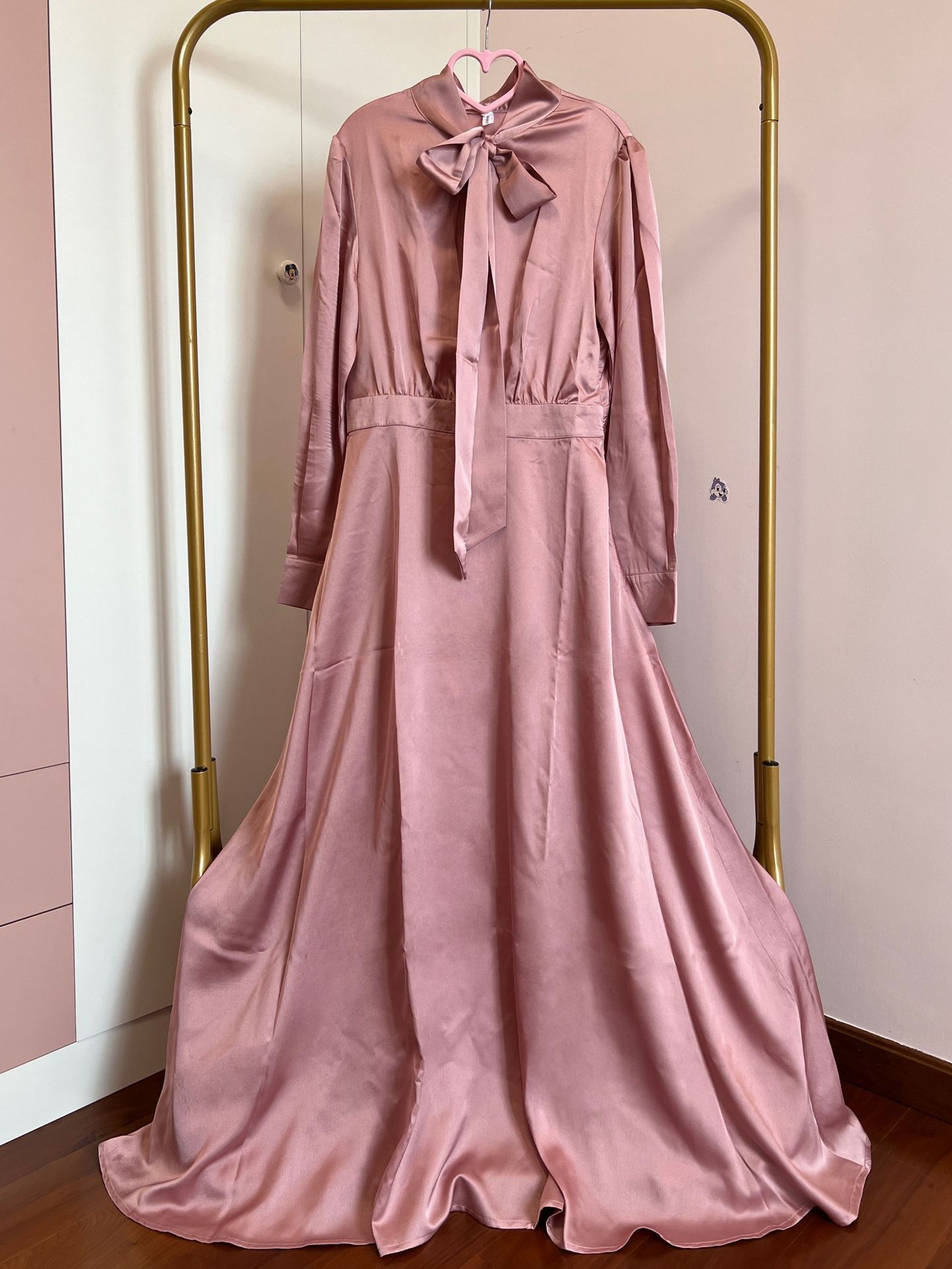 Turkish Style Dress