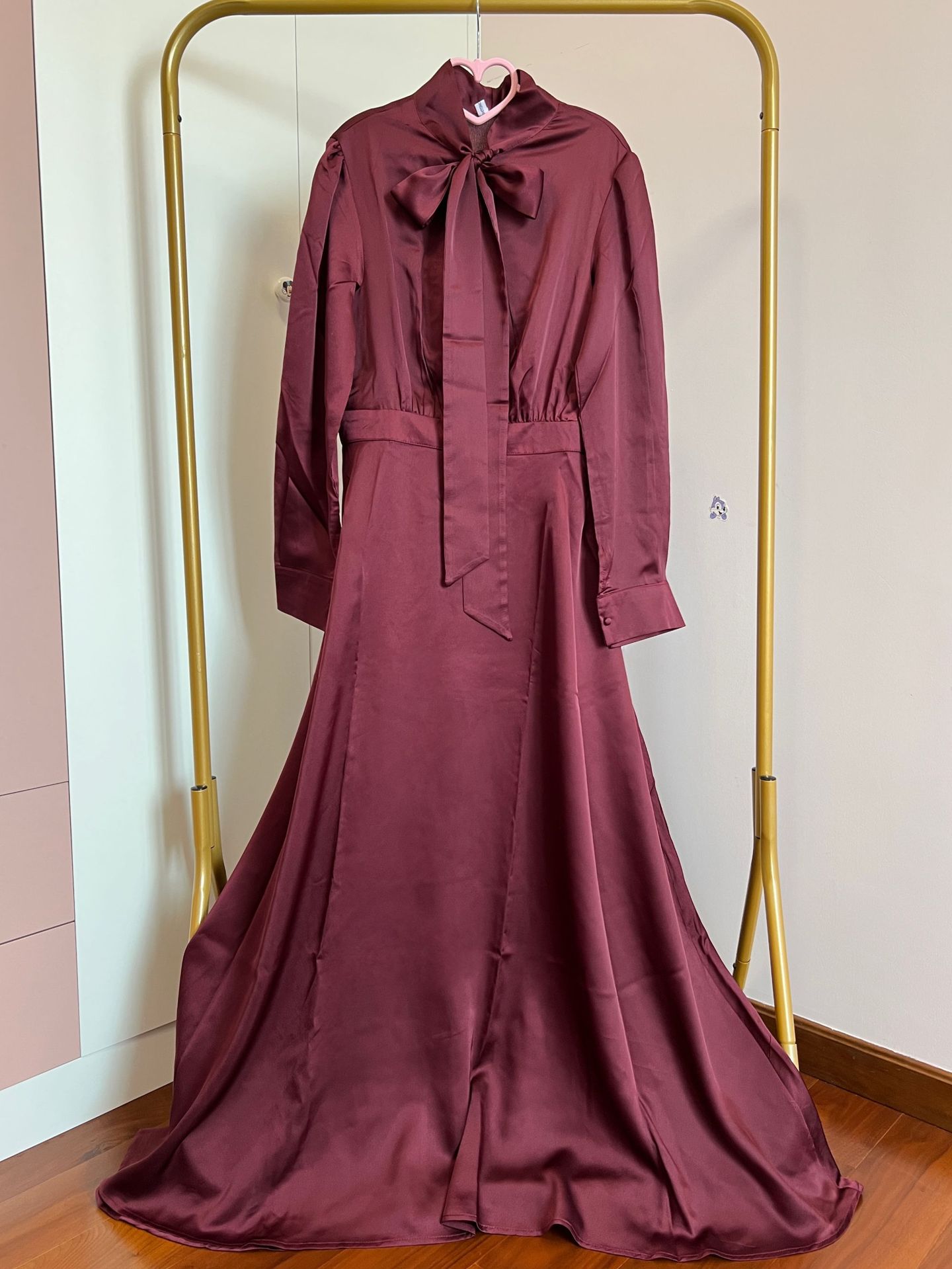 Turkish Style Dress