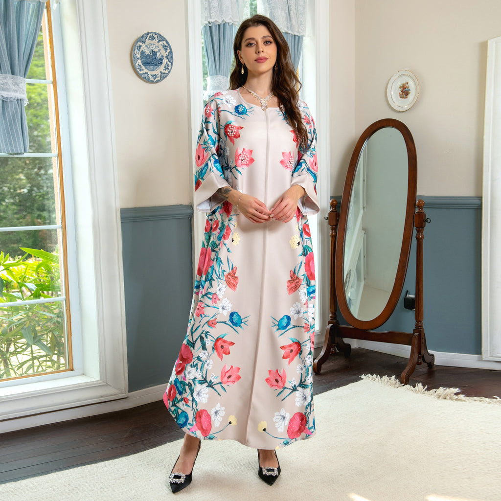 Elia Fashion Affordable Luxury Robe