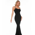Contour Curve Body Sculpt Jumpsuit