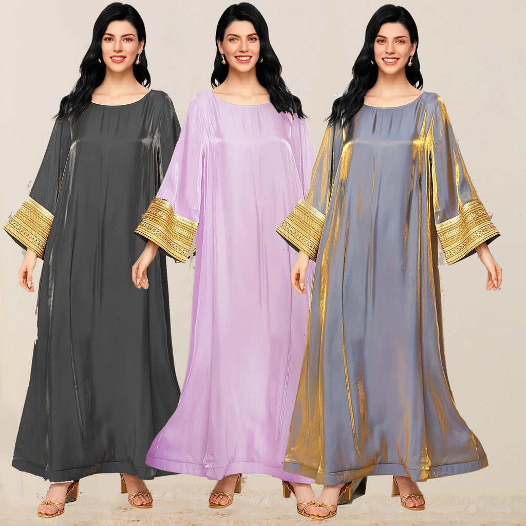 Elia Fashion Noor Flow Modest Dress