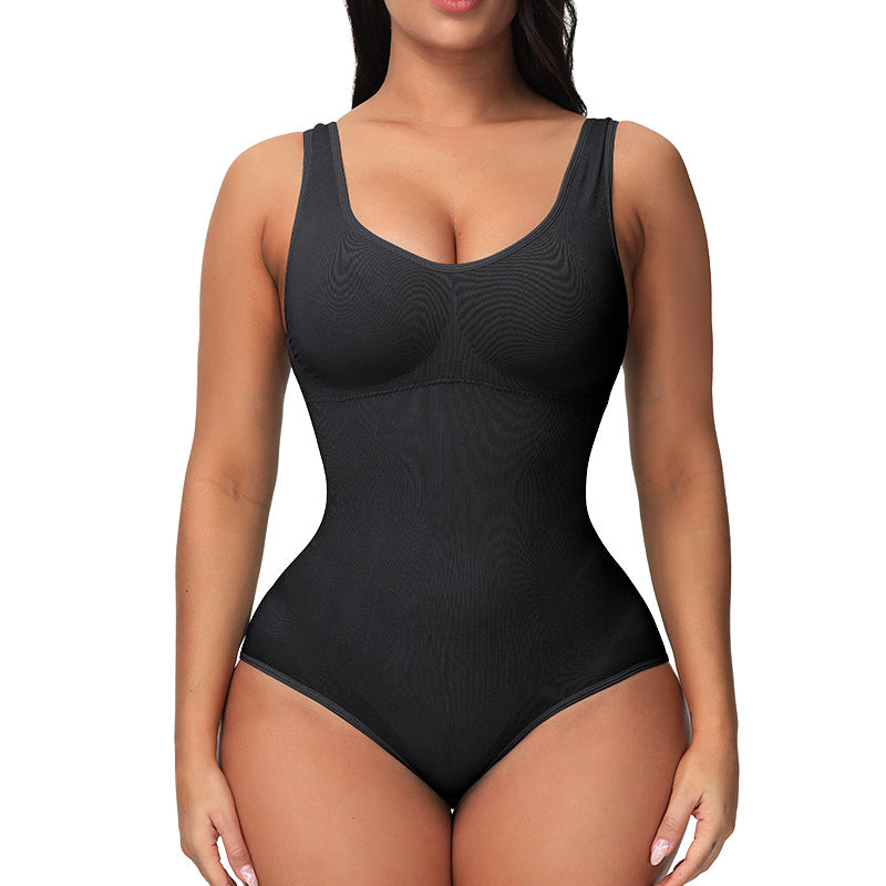 Sculpt Corset One‑Piece