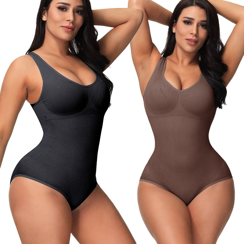 Sculpt Corset One‑Piece