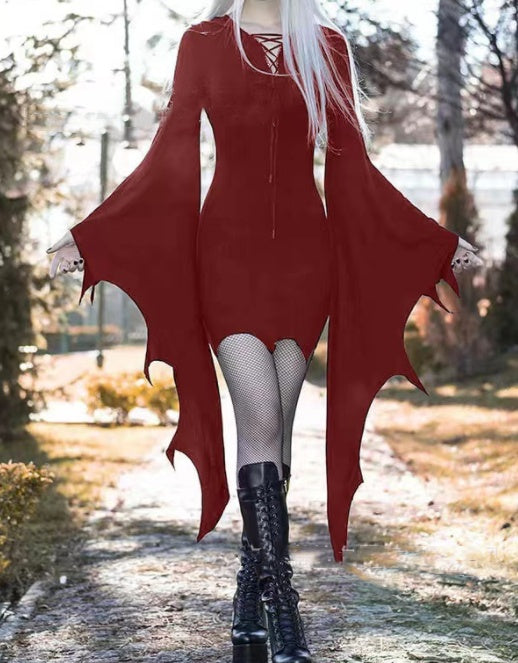 Halloween Dress