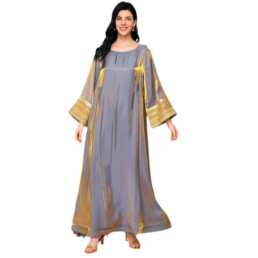 Elia Fashion Noor Flow Modest Dress