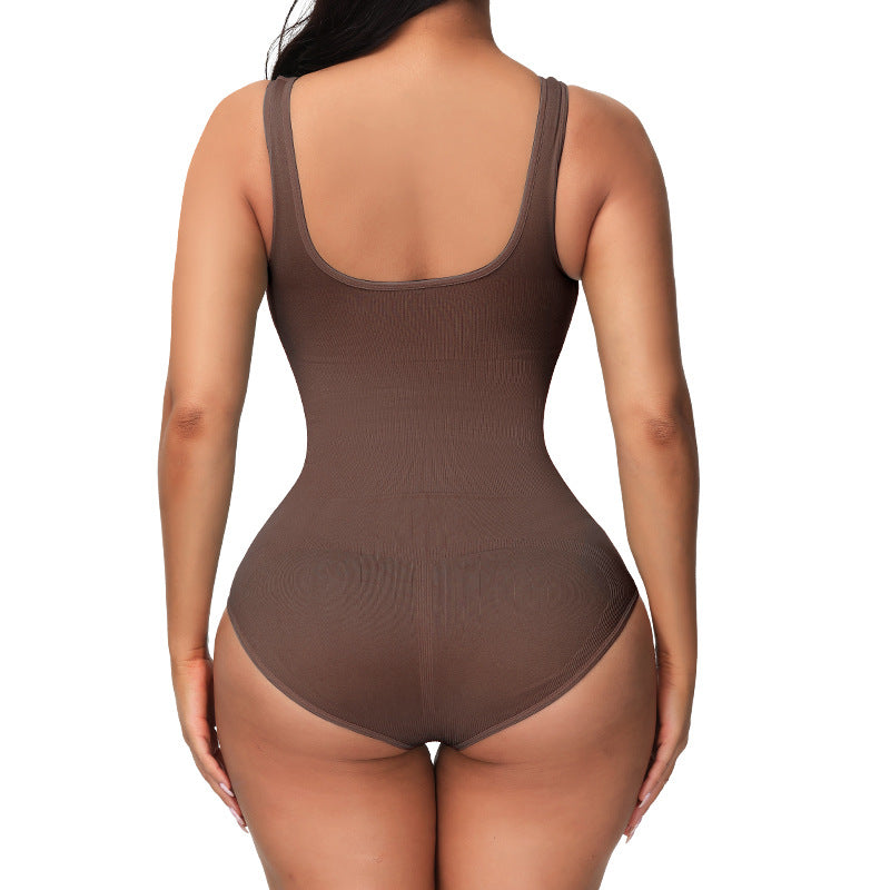 Sculpt Corset One‑Piece