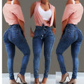 Cowboy Jeans