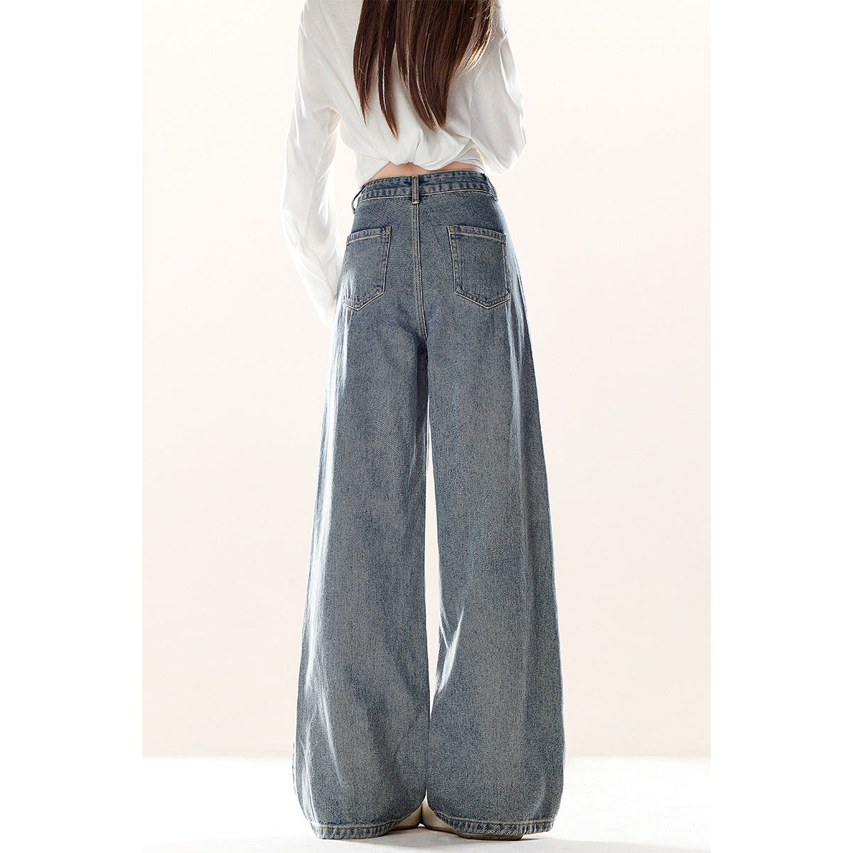 Elegant Jeans