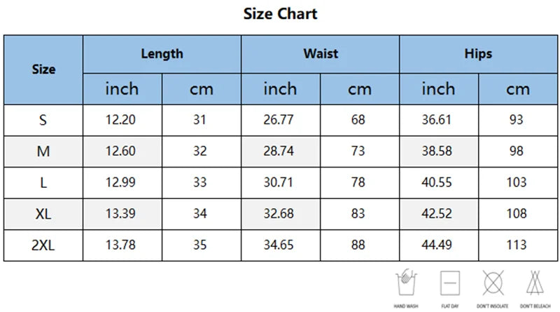 Women’s High Waist Push-Up Denim Shorts – Vintage Street Style | Elia Store Quality Check