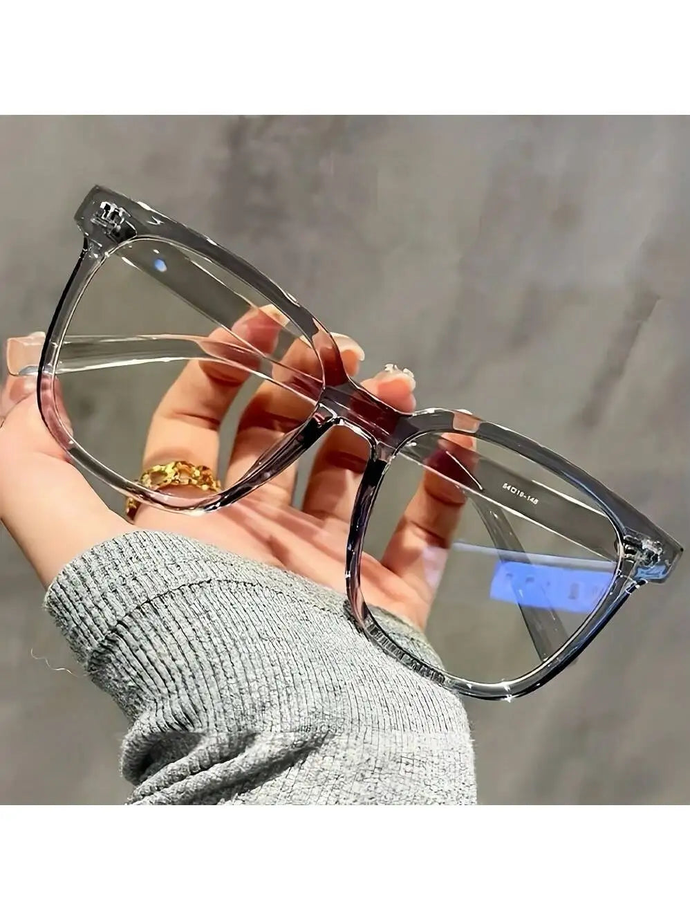 نظارات Urban Scholar Vision Trio