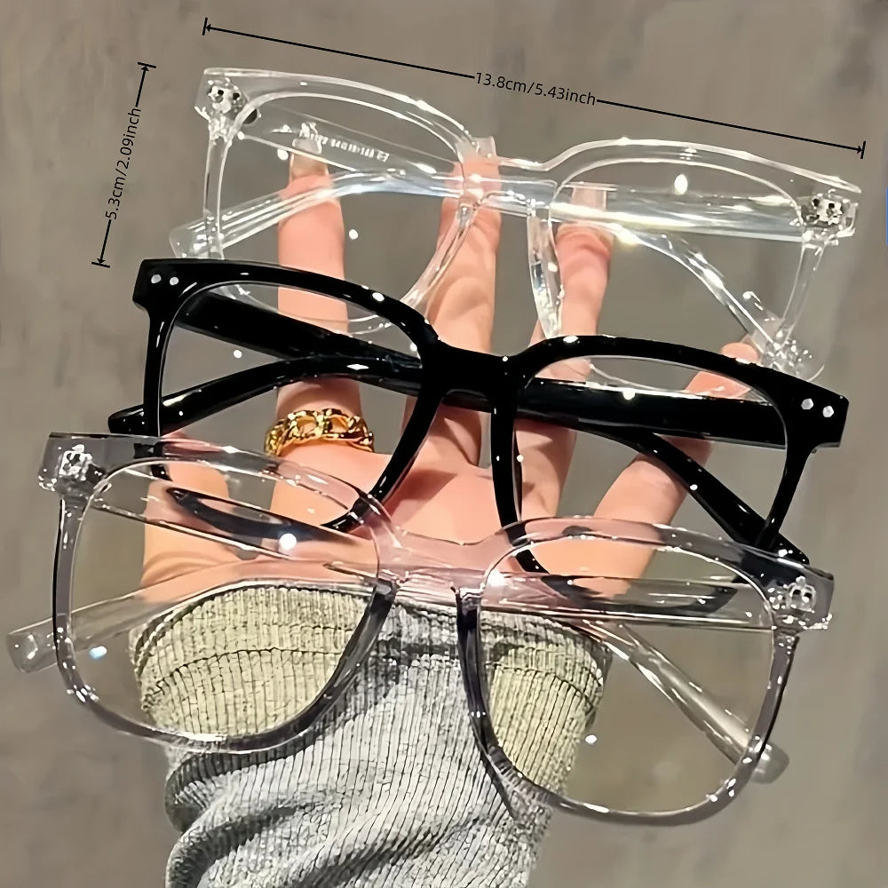 نظارات Urban Scholar Vision Trio