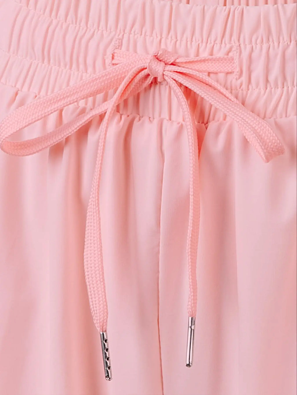 Active Flex Culotte Shorts