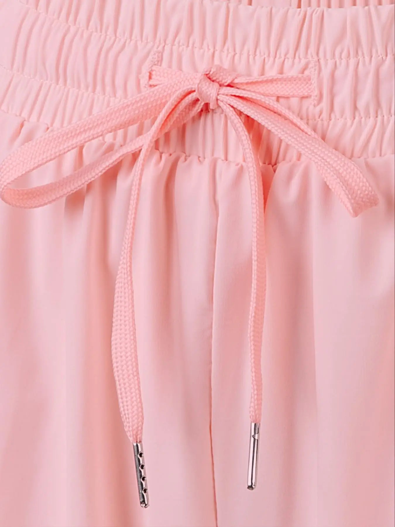 Active Flex Culotte Shorts