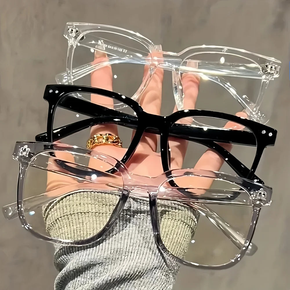 نظارات Urban Scholar Vision Trio