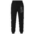 Women’s Color Block Tracksuit Set – Hooded Sweatshirt & Jogger Pants | Elia Store Quality Check