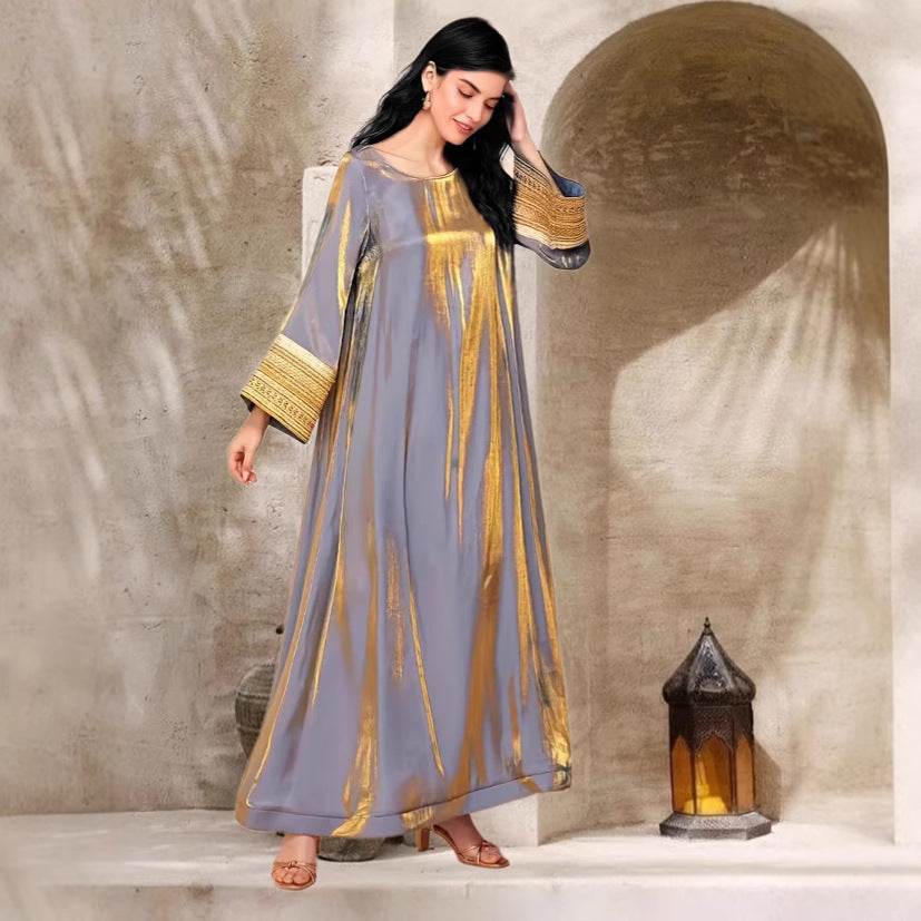 Elia Fashion Noor Flow Modest Dress