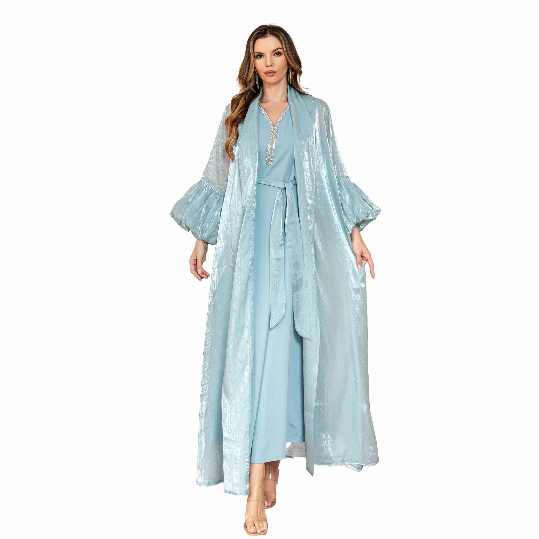 Two-piece Set Dress Elegant