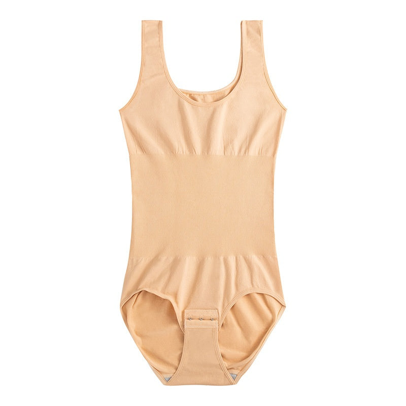 Sculpt Corset One‑Piece