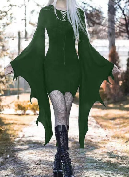 Halloween Dress