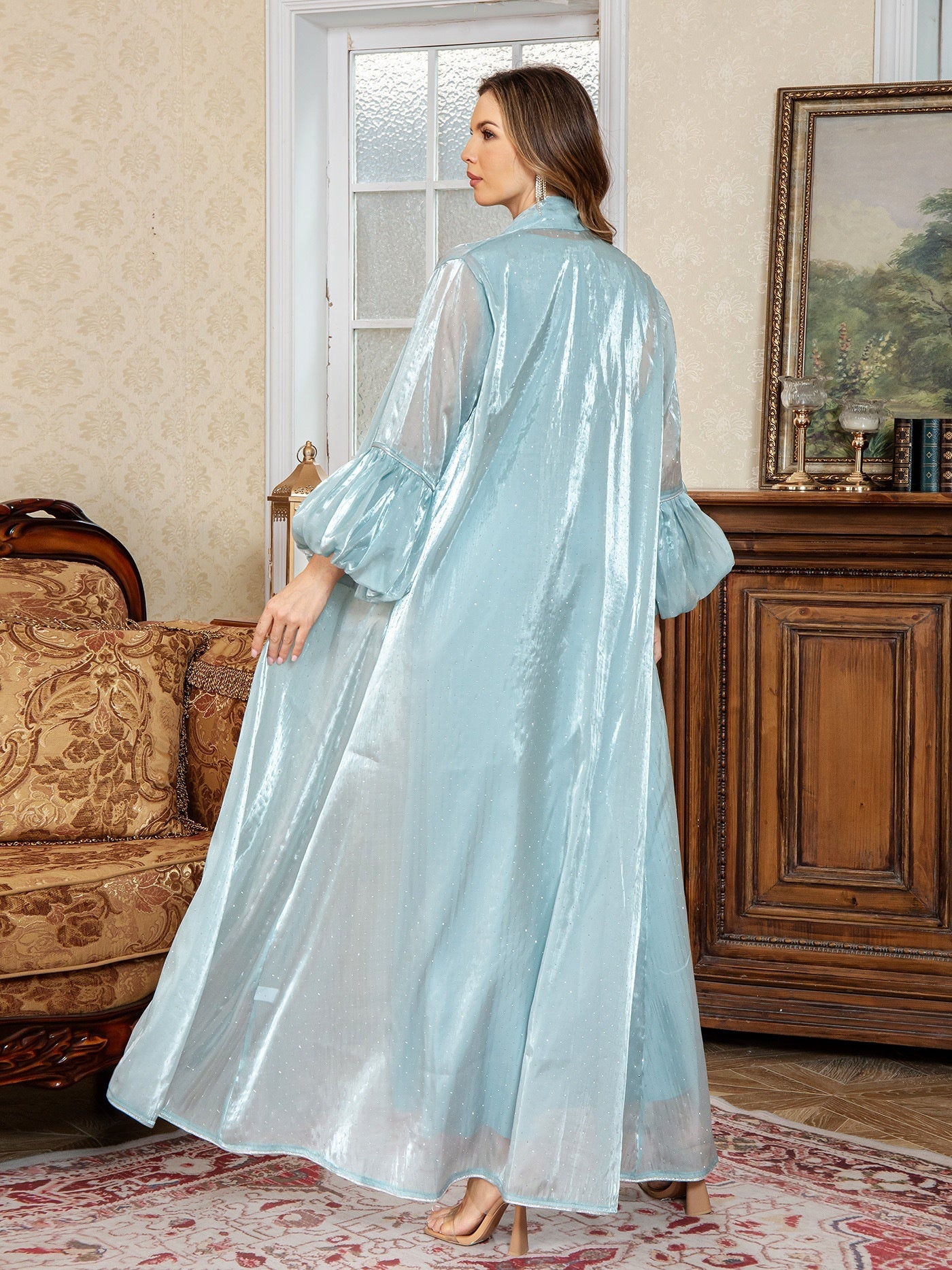 Two-piece Set Dress Elegant