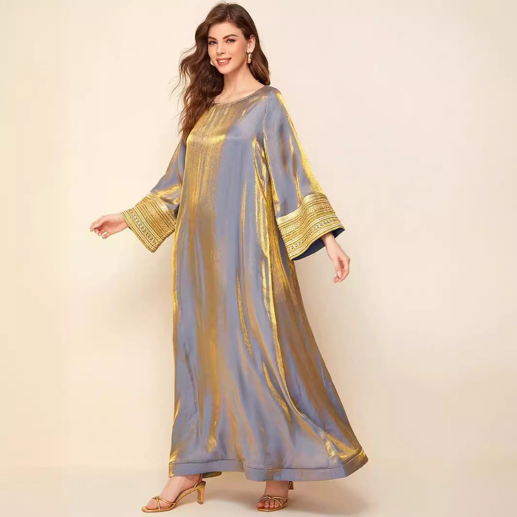 Elia Fashion Noor Flow Modest Dress