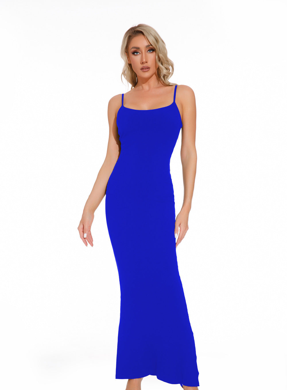 Contour Curve Body Sculpt Jumpsuit