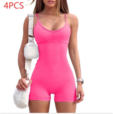 رومبر اليوجا شيب فليكس للجيم