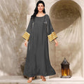 Elia Fashion Noor Flow Modest Dress